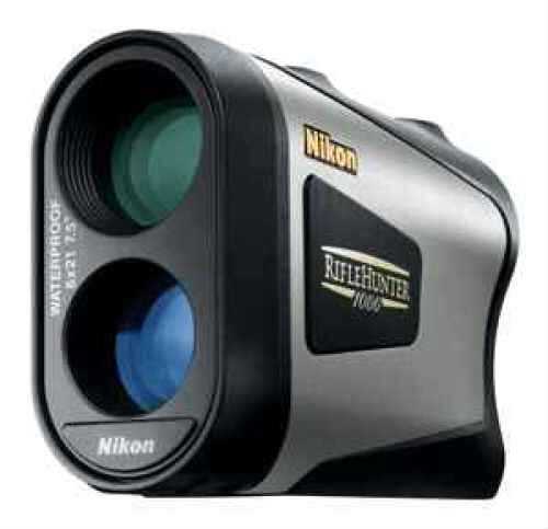 Nikon Riflehunter 1000 Laser Rangefinder 8377